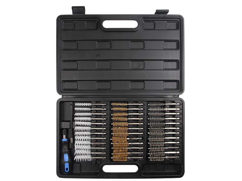 Reinigungsbürsten-Satz